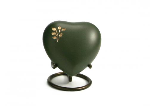 Aria Tree of Life - Heart Keepsake